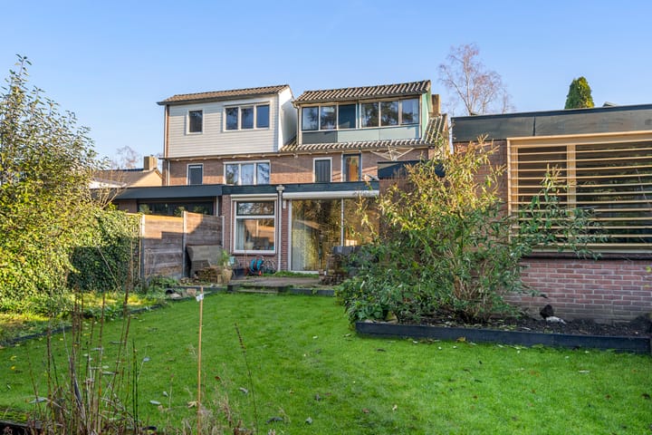 Foto 8 van Heerdlaan 23