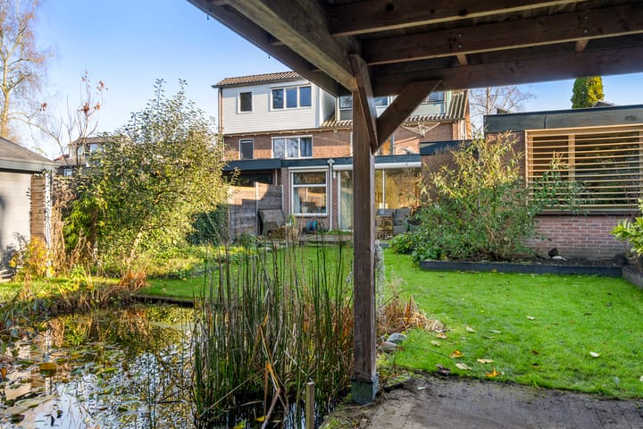 Foto 9 van Heerdlaan 23