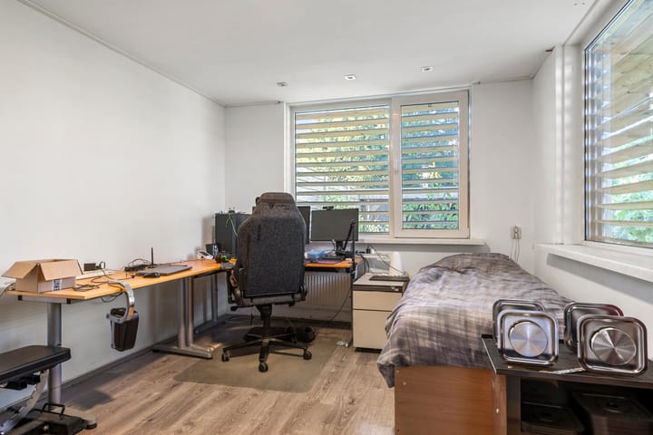 Foto 25 van Heerdlaan 23