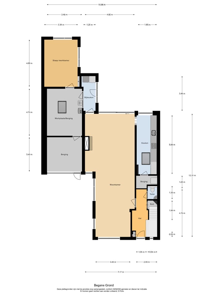 Foto 33 van Heerdlaan 23