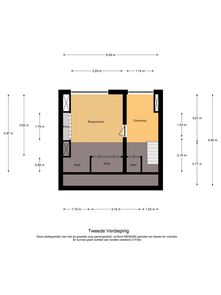 Foto 35 van Heerdlaan 23