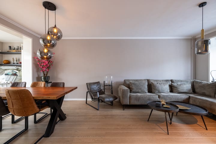 Photo 9 of Wittejufferstraat 15