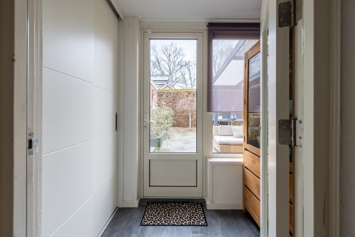 Photo 20 of Wittejufferstraat 15