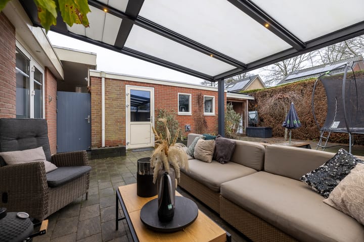 Photo 22 of Wittejufferstraat 15