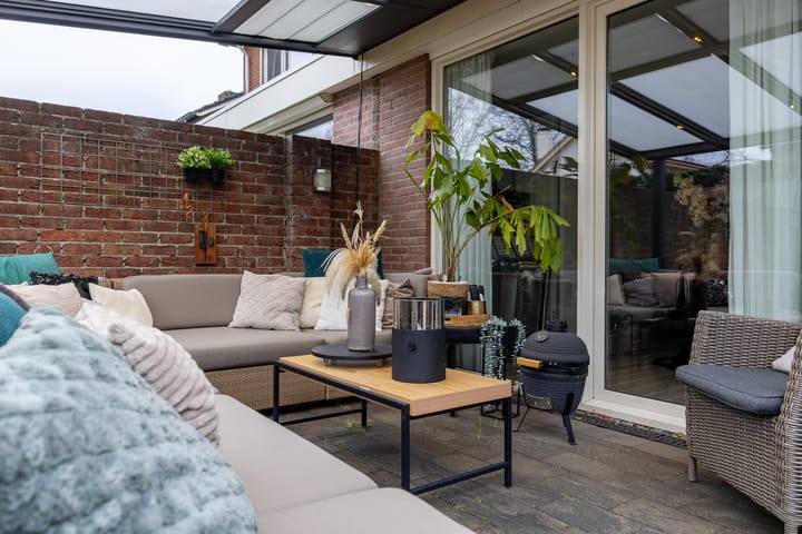 Photo 23 of Wittejufferstraat 15