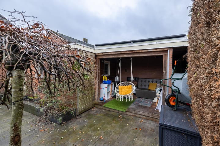 Photo 27 of Wittejufferstraat 15