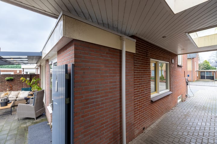 Photo 30 of Wittejufferstraat 15