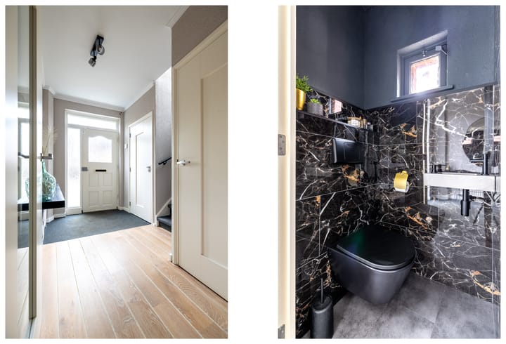 Photo 33 of Wittejufferstraat 15