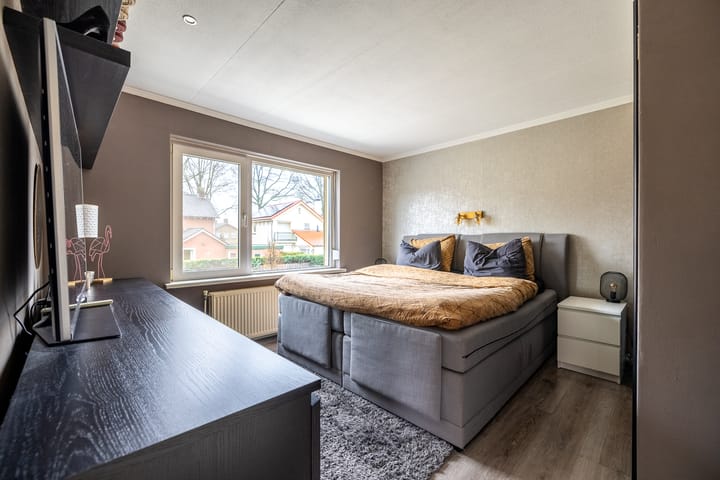 Photo 35 of Wittejufferstraat 15