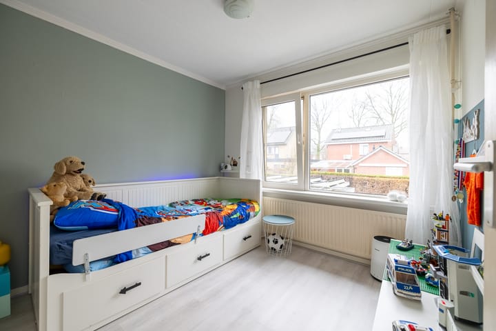 Photo 38 of Wittejufferstraat 15