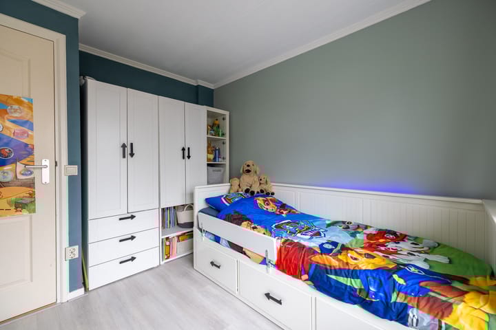 Photo 39 of Wittejufferstraat 15