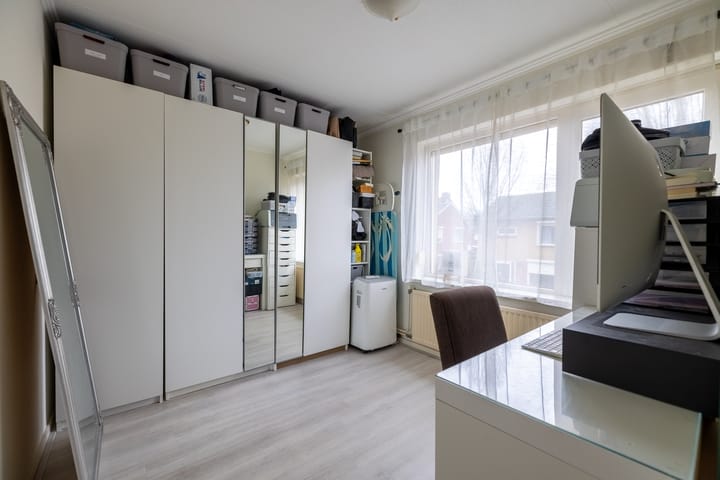 Photo 40 of Wittejufferstraat 15