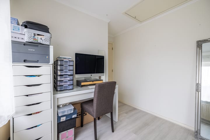 Photo 41 of Wittejufferstraat 15