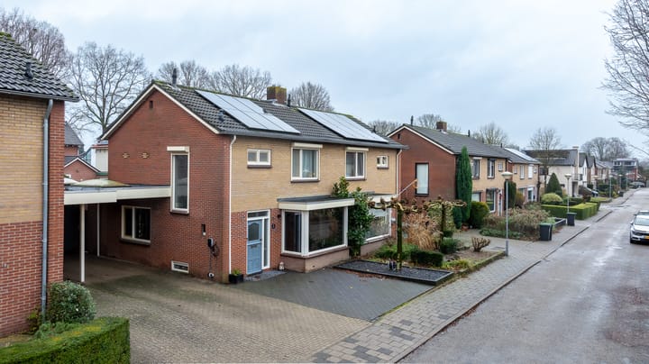 Photo 50 of Wittejufferstraat 15