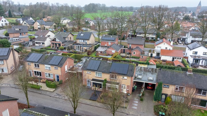 Photo 51 of Wittejufferstraat 15