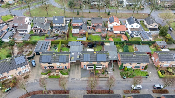 Photo 52 of Wittejufferstraat 15