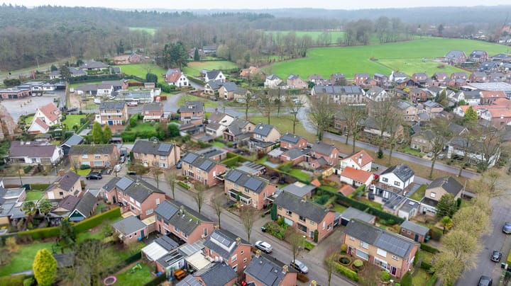 Photo 53 of Wittejufferstraat 15