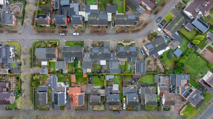 Photo 54 of Wittejufferstraat 15