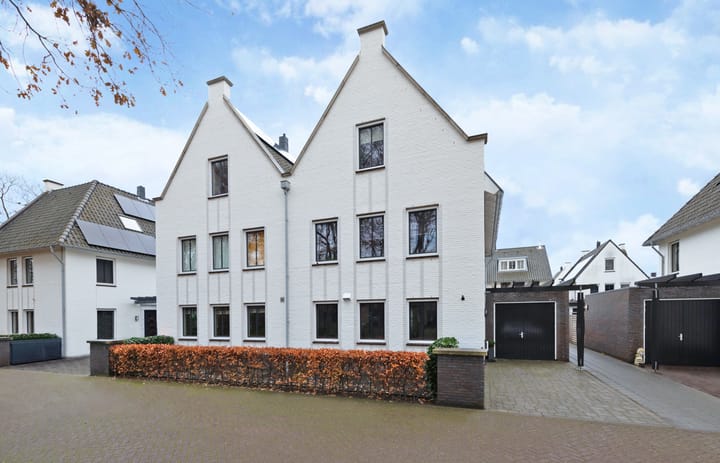 Foto 1 van Amerongseberg 12