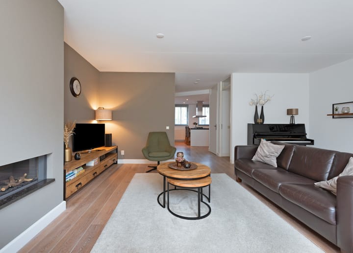 Foto 3 van Amerongseberg 12