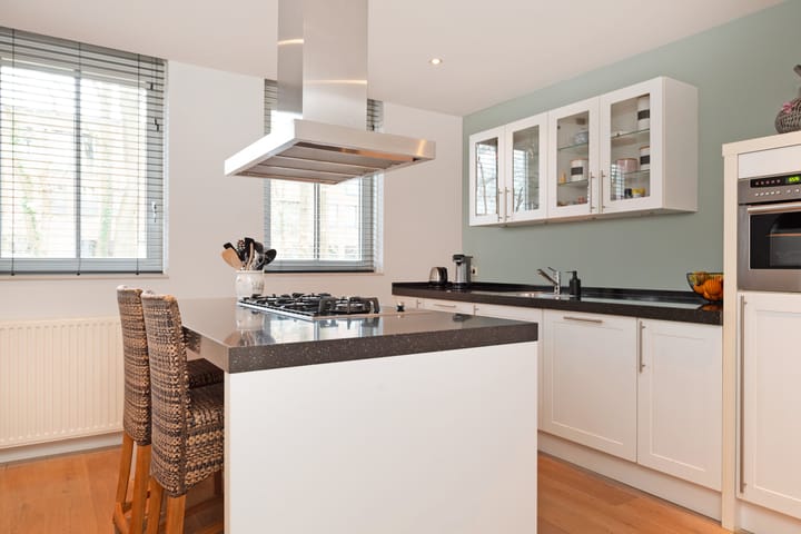 Foto 5 van Amerongseberg 12