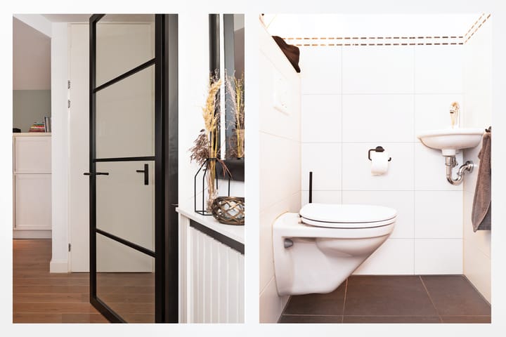 Foto 6 van Amerongseberg 12