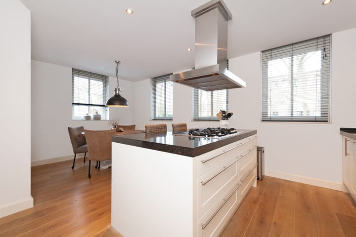 Foto 7 van Amerongseberg 12