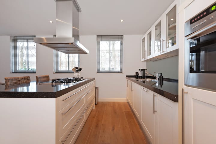 Foto 8 van Amerongseberg 12