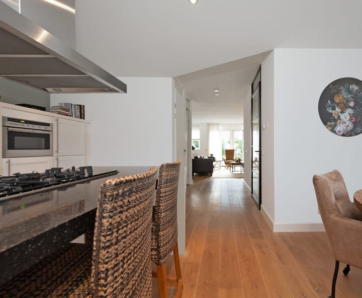 Foto 9 van Amerongseberg 12