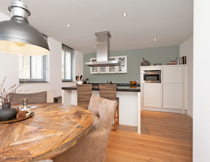 Foto 10 van Amerongseberg 12