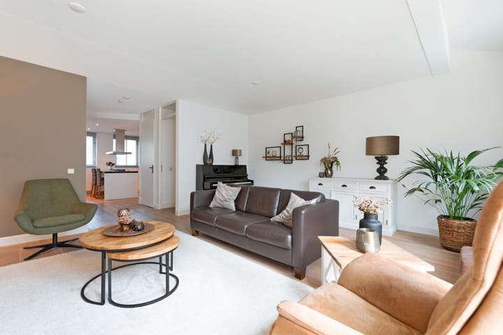 Foto 11 van Amerongseberg 12