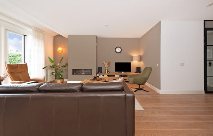 Foto 12 van Amerongseberg 12