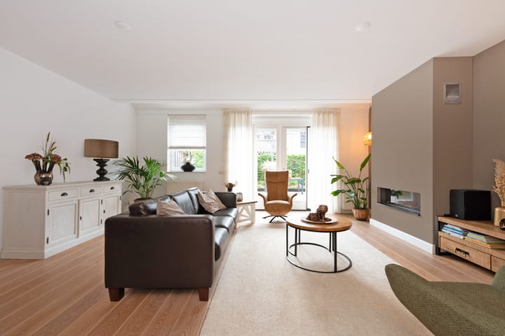 Foto 13 van Amerongseberg 12