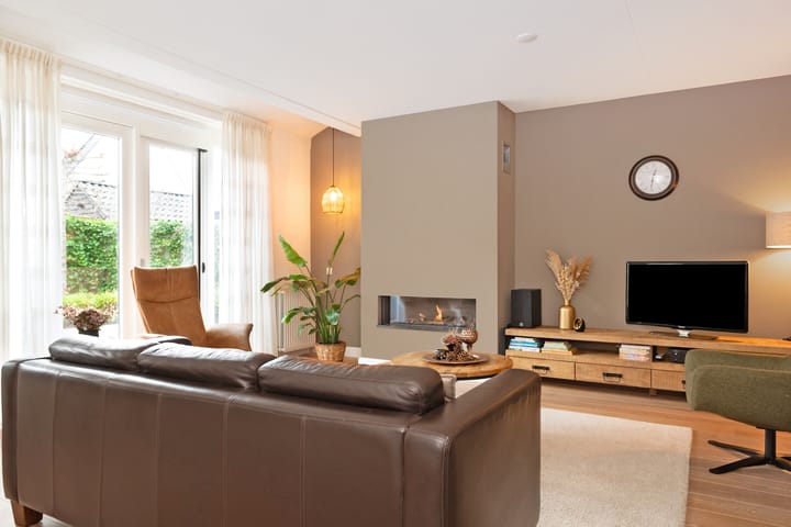 Foto 14 van Amerongseberg 12