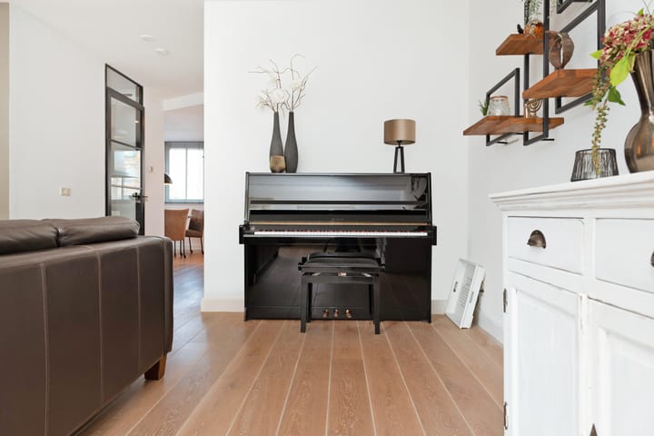 Foto 16 van Amerongseberg 12