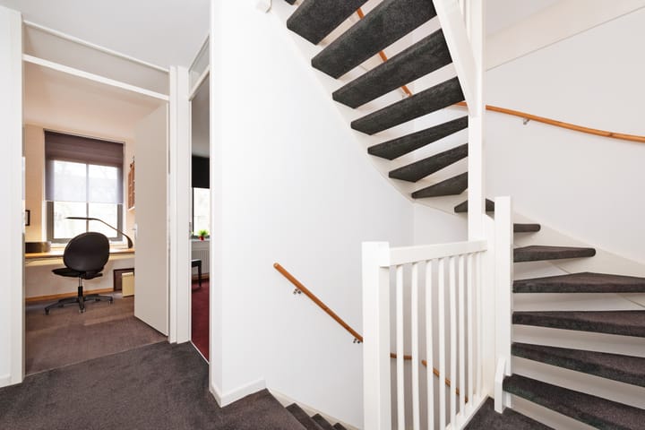 Foto 18 van Amerongseberg 12