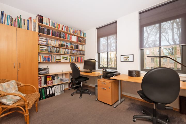 Foto 20 van Amerongseberg 12