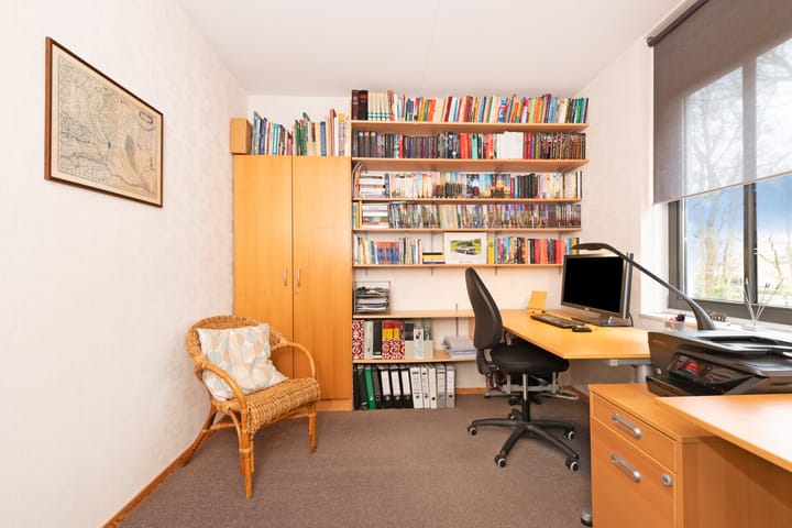 Foto 21 van Amerongseberg 12