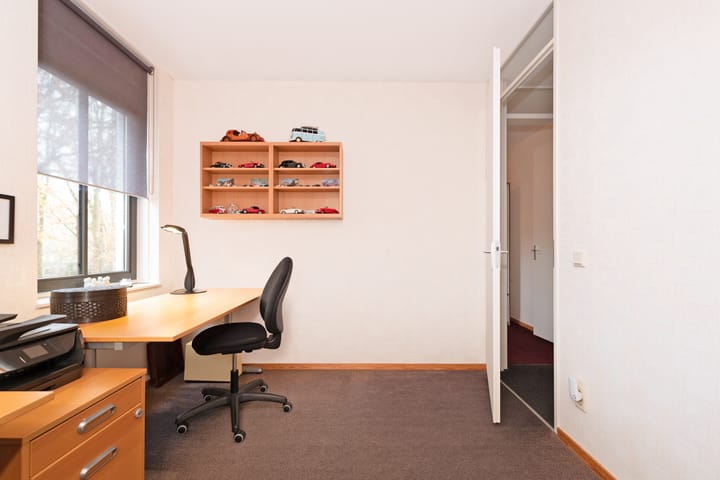 Foto 22 van Amerongseberg 12