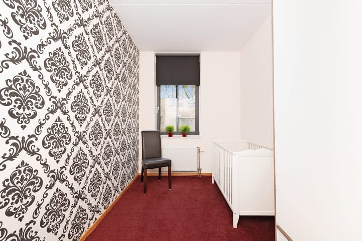 Foto 29 van Amerongseberg 12