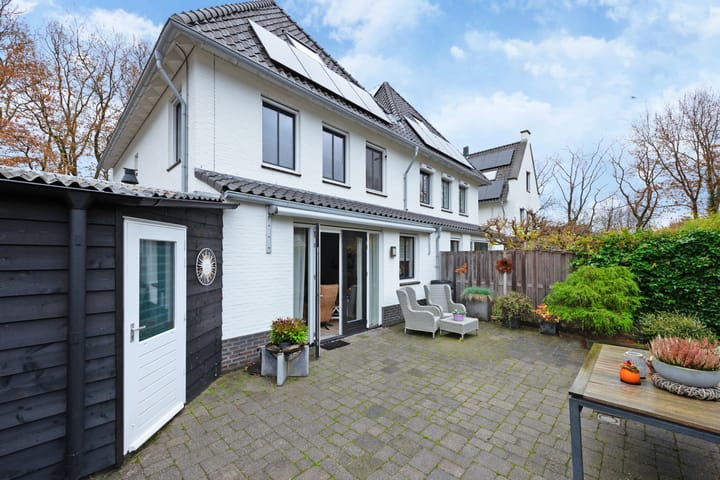 Foto 39 van Amerongseberg 12