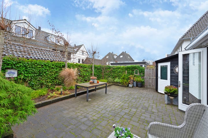 Foto 40 van Amerongseberg 12