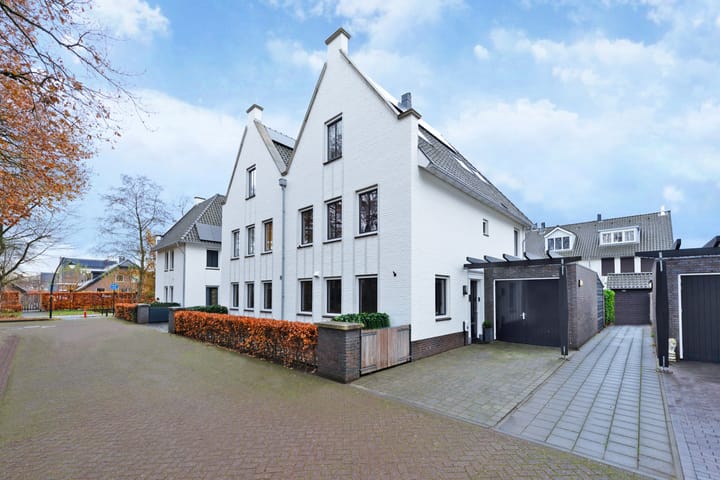 Foto 43 van Amerongseberg 12