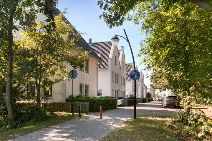 Foto 44 van Amerongseberg 12