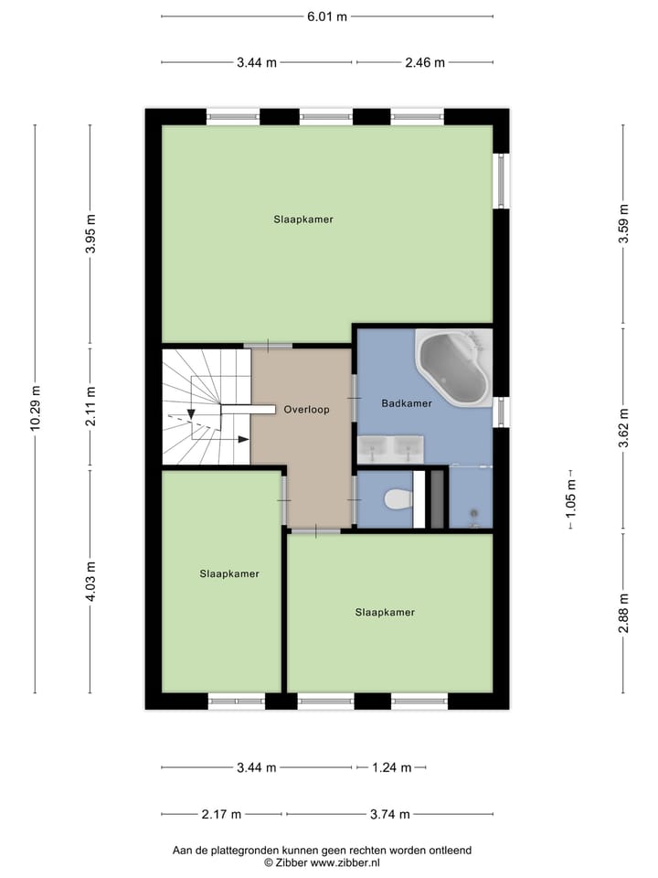 Foto 48 van Amerongseberg 12