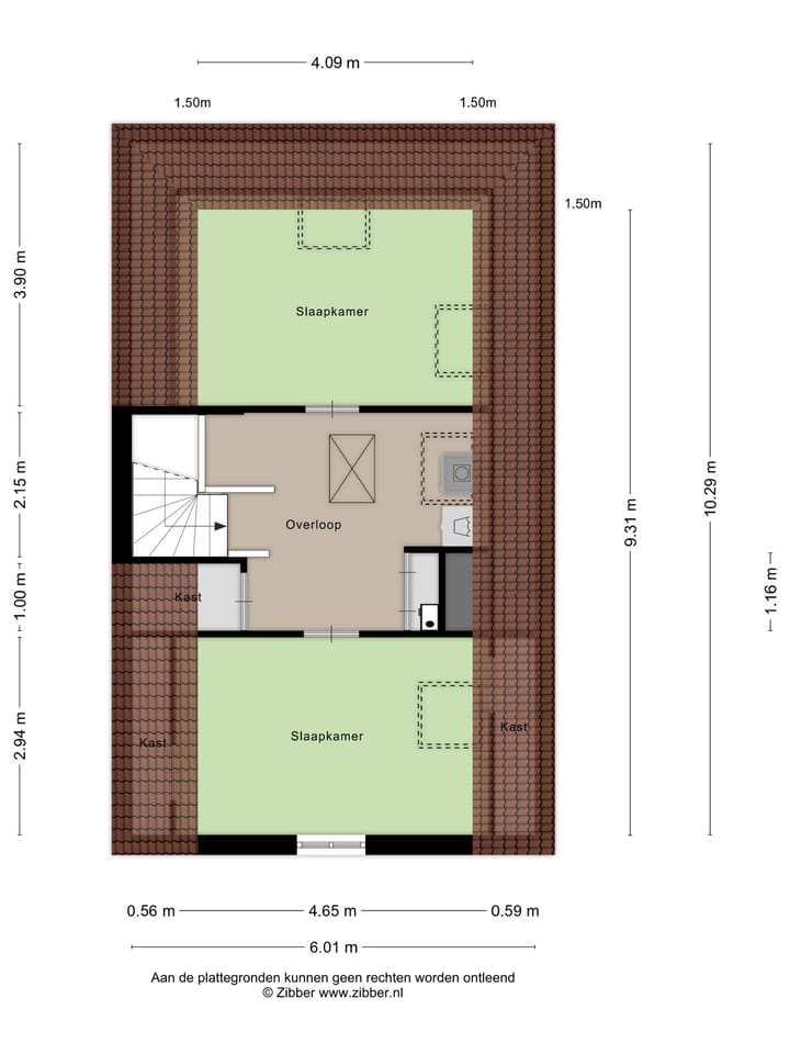 Foto 49 van Amerongseberg 12