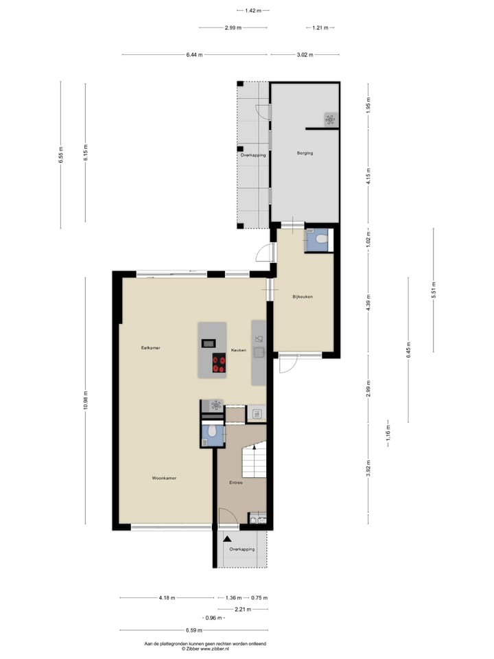 Foto 40 van Churchillstraat 14