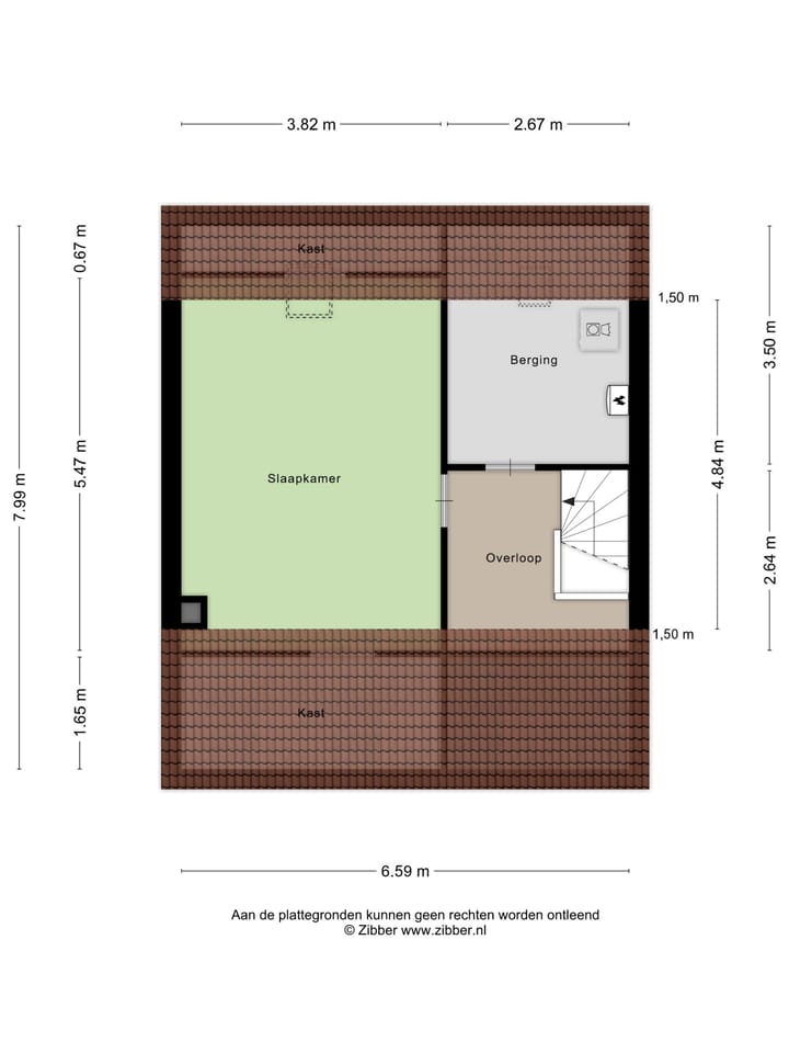 Foto 42 van Churchillstraat 14