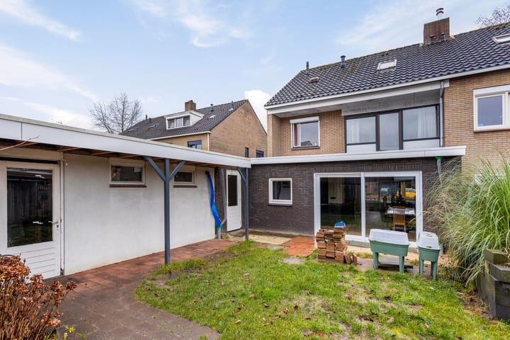 Foto 28 van Churchillstraat 14