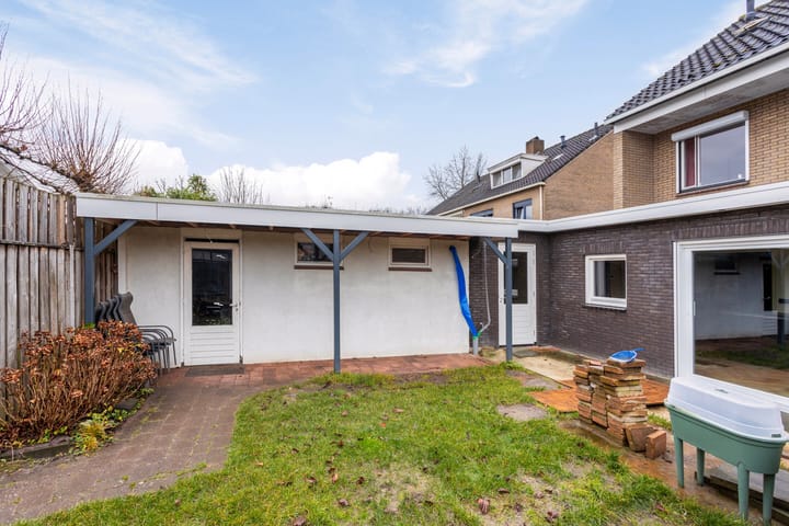 Foto 30 van Churchillstraat 14